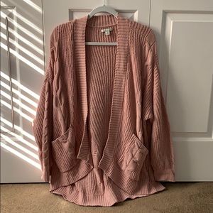 Women’s American Eagle Cardigan